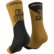 Носки спортивные высокие Dynafit No Pain No Gain 7401 M (100070285) - изображение 2