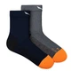 Шкарпетки спортивні високі Salewa Mountain Trainer Crew Mns 3961 L (100073969) - зображення 2