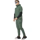 Трекінгові штани чоловічі 2117 of Sweden Byxan Pants Mns Forest green L (100085808) - зображення 2