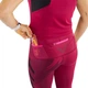 Штаны женские для бега Dynafit Ultra Graphic Long Tights Wms 6212 S (100064903) - изображение 3