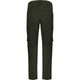 Трекинговые мужские штаны Salewa Puez DST Warm Cargo Mns 5280 M (100084080) - изображение 5
