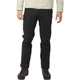 Брюки мужские утепленные для треккинга и туризма 2117 of Sweden Balebo Pants Mns black L (100085805) - изображение 1