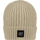 Шапка зимняя бени 2117 of Sweden Hemse Beanie Sand Uni (100085799) - изображение 2