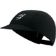 Кепка бейсболка Compressport Pro Racing Cap Black Uni (100081366) - изображение 1