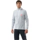 Куртка мужская демисезонная Compressport Hurricane Waterproof 10/10 Jacket grey dawn M (100084832) - изображение 1