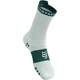 Носки компрессионные высокие Compressport Pro Racing Socks V4.0 Run High Sugar/storm XL (100077542) - изображение 2