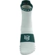 Носки компрессионные высокие Compressport Pro Racing Socks V4.0 Run High Sugar/storm XL (100077542) - изображение 3