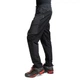 Трекінгові штани чоловічі Salewa Puez DST Warm Cargo Mns black M (100065926) - зображення 4