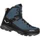 Ботинки демисезонные для трекинга Salewa MS MTN Trainer 2 Mid GTX 8769 46 (100030260) - изображение 2