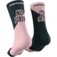 Носки спортивные высокие Dynafit No Pain No Gain 6371 L (100070158) - изображение 2
