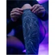 Компрессионные гетры для бега Compressport R2 3.0 Aurora black/aurora L (100086152) - изображение 3