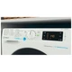Пральна машина Indesit BWSE71293XWBVUA - изображение 4