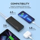 Повербанк BWOO 22.5W 20000 mAh - зображення 11