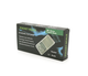Весы ювелирные PROFIELD TS-C06, 0,01–200 г, с крышкой, платформа нержавеющая сталь, подсветка - изображение 5