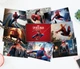 Набір постерів "Людина-павук. Spider-man" 10 шт, формат А4 - зображення 2