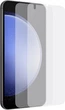 Захисна плівка Screen Protector для Samsung Galaxy S23 FE (S711) (EF-US711CTEGWW) 2 Pack - изображение 2