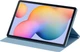 Обкладинка Book Cover для Samsung Galaxy Tab S6 Lite 10.4 (P610 / P613 / P615 / P619) (EF-BP610PLEGRU) Blue - изображение 4