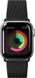 Ремінець Laut ACTIVE 2.0 Sport Watch Strap для Apple Watch 38-41mm (L_AWS_A2_BK) Black - зображення 1