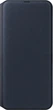 Чохол-книжка Wallet Cover для Samsung Galaxy A30 (A305) / A20 (A205) (EF-WA205PBEGRU / EF-WA305PBEGRU) Black - зображення 1