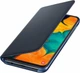 Чохол-книжка Wallet Cover для Samsung Galaxy A30 (A305) / A20 (A205) (EF-WA205PBEGRU / EF-WA305PBEGRU) Black - зображення 2