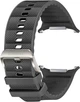 Ремінець PeakForm Band для Samsung Galaxy Watch Ultra 47mm (ET-SBL70MBEGEU) Dark Gray - изображение 1