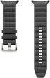 Ремінець PeakForm Band для Samsung Galaxy Watch Ultra 47mm (ET-SBL70MBEGEU) Dark Gray - изображение 2