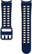 Ремінець Extreme Sport Band для Samsung Galaxy Watch 4 / Watch 5 / Watch 6 (20mm, S/M) (ET-SXR86SNEGRU) Navy OEM - зображення 1