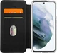 Чохол-книжка 3SIXT SlimFolio для Samsung Galaxy S21 (G991) (3S-2066) Black - изображение 2