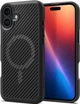 Чохол Spigen Core Mag Armor для Apple iPhone 16 (ACS08221) Matte Black - изображение 1