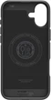 Чохол Spigen Core Mag Armor для Apple iPhone 16 (ACS08221) Matte Black - изображение 4