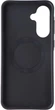 Чохол Nimbus9 Alto 2 with MagSafe для Samsung Galaxy A36 (A366) (N9AL-SAMGA36-BK) Black - зображення 3