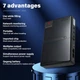 Бесперебойник для роутера DC1036P - изображение 2