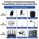 Бесперебойник для роутера DC1036P - изображение 3