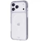 Чехол Tech21 EvoClear MagSafe Case Clear для iPhone 17 Pro Max - изображение 4