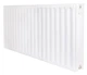 Радиатор стальной Thermo Alliance IMAS 22 тип 500x2000 мм боковое подключение (TAI225002000K) - изображение 1