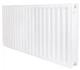 Радиатор стальной Thermo Alliance IMAS 22 тип 300x1600 мм боковое подключение (TAI223001600K) - изображение 1