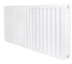 Радиатор стальной Thermo Alliance IMAS 22 тип 600x800 мм боковое подключение (TAI22600800K) - изображение 1