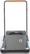 Беговая дорожка FUNFIT V2 (1–12 км/ч) - 12 программ, LCD, пульт, FitShow, складная - изображение 3