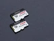 microSDXC (UHS-1 U1) Kingston Endurance 128Gb class 10 А1 (R95MB/s, W45MB/s) - изображение 2