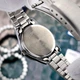 Чоловічі годинники Casio LTP-V005D-2B - зображення 7