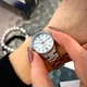 Чоловічі годинники Casio LTP-V005D-2B - зображення 8