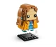 Конструктор LEGO Brick Headz Фігурки Одинадцяти, Макса, Демогоргона та Холлі (40879) - изображение 4