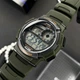 Чоловічі годинники Casio AE-1000W-3A - зображення 3