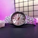Женские часы Casio LTP-1335D-4A Серебристые ( AT1141-0002 ) - изображение 7