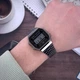Чоловічий годинник Casio A168WGG-1A стиль ретро - зображення 9