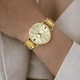 Чоловічий годинник Casio LTP-VT01G-9B - изображение 2