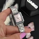 Жіночий годинник Casio LTP-V007D-4E - зображення 3