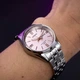 Женские часы Casio LTP-1335D-4A Серебристые ( AT1141-0002 ) - изображение 4