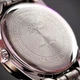 Женские часы Casio LTP-1335D-4A Серебристые ( AT1141-0002 ) - изображение 3