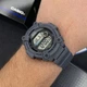 Мужские часы Casio WS-1300H-8A Серый ( AT1141-0069 ) - изображение 5